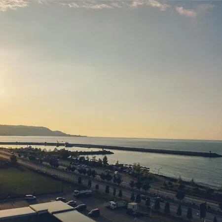 Ramada Vakfikebir Hotel 4*