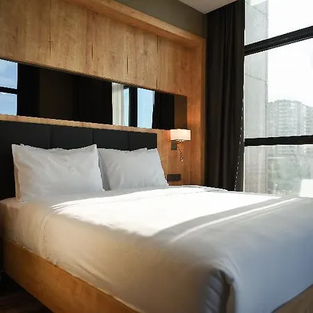 Ramada Vakfikebir Trabzon