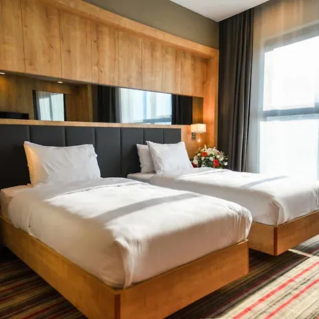Ramada Vakfikebir Hotel 4*