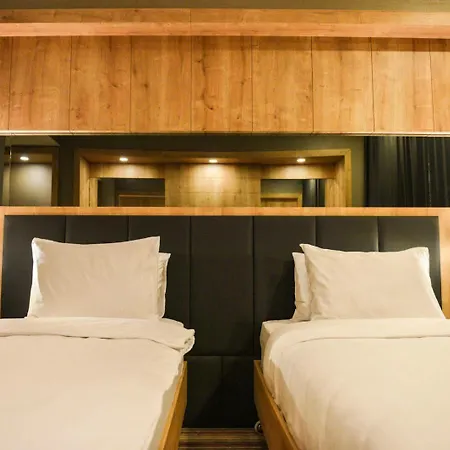 Ramada Vakfikebir 4*