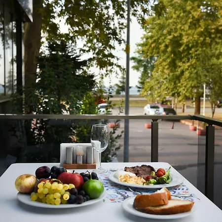 Hotel Ramada Vakfikebir Trabzon