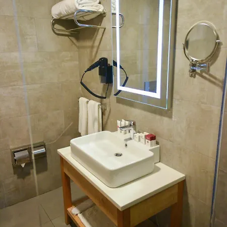 Ramada Vakfikebir 4* Trabzon