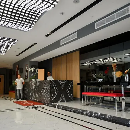 Ramada Vakfikebir Hotel Trabzon