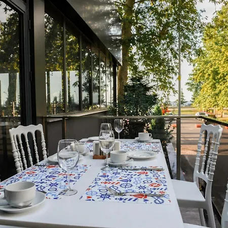 Ramada Vakfikebir Trabzon