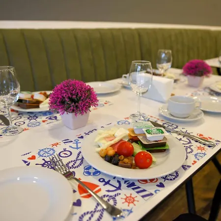 Ramada Vakfikebir 4* Trabzon