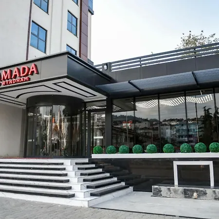 Hotel Ramada Vakfikebir Trabzon