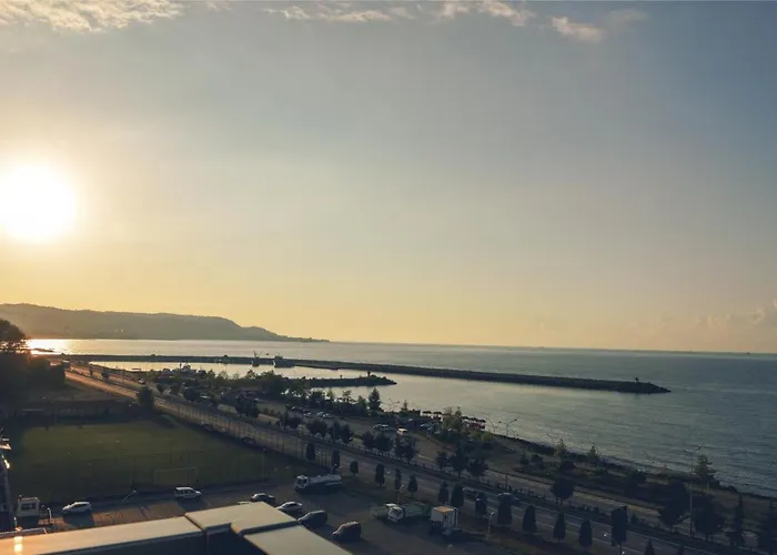 Ramada Vakfikebir Hotel 4*