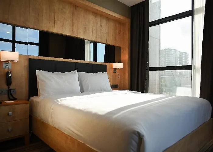 Ramada Vakfikebir Trabzon