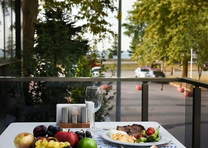 Hotel Ramada Vakfikebir Trabzon