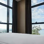 호텔 Ramada Vakfikebir 트라존