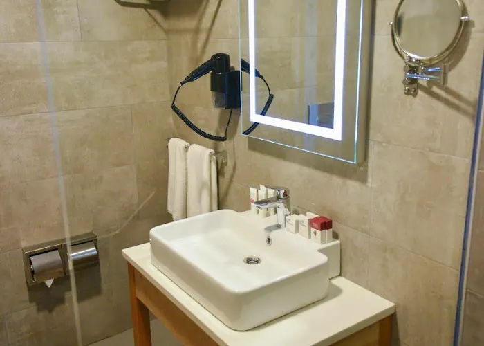 Ramada Vakfikebir 4* Trabzon