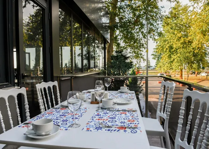 Ramada Vakfikebir Trabzon