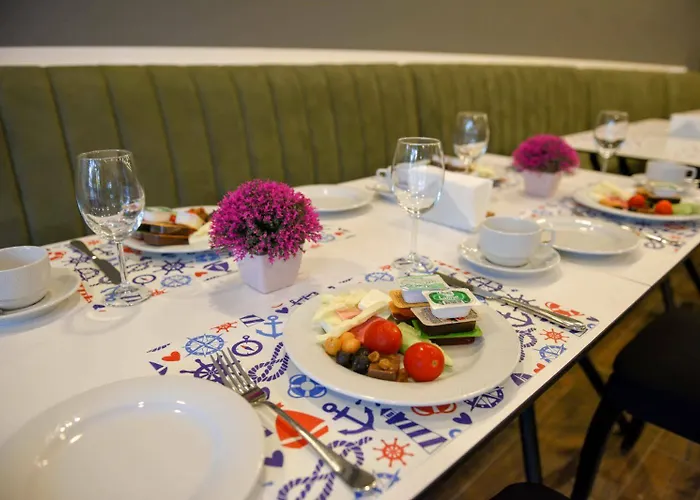 Ramada Vakfikebir 4* Trabzon