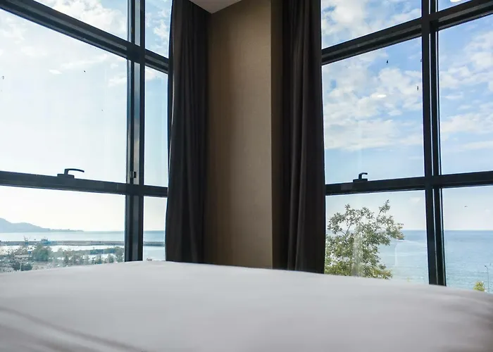 Hotel Ramada Vakfikebir Trabzon